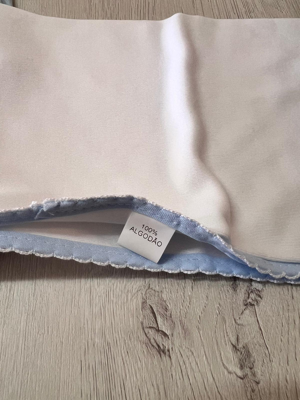 Conjunto de Pijama Bebé | Tamanho 1 Mês