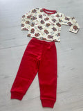 Pijama de Bebé Tam. 12 Meses